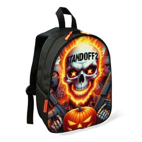 Рюкзак дитячий Standoff 2 шкільний/міський 34х27х13 см для хлопчика (02621)