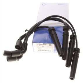 Провода высоковольтные Ланос 1.6 GM - 96497773