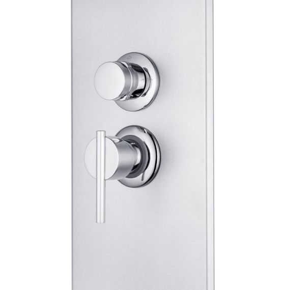 Душовий бокс Kroner KRP Enzo - WD.C.F.F. (CV031573) | Зображення 9