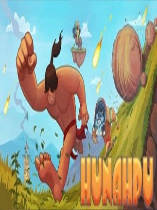 Hunahpu: way of the Warrior Steam Key GLOBAL