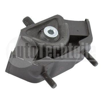 Подушка коробки передач Mercedes Benz Bus W601 / W602  82-96/ 207-310 82-96, AutoTechteile, 100 2434, 100 2434
