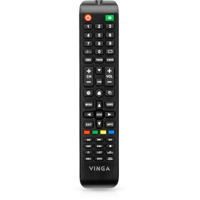Пульт ДУ для телевизора Vinga для S24HD25B | Зображення 1