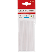 Клеевые стержни