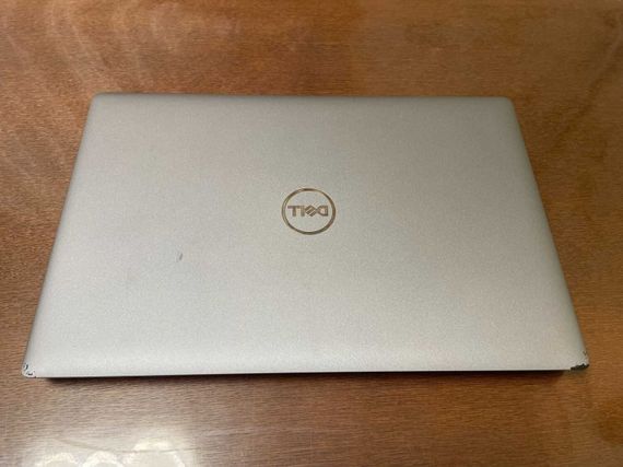 Ноутбук Dell Latitude 5530 / 15.6" (1920x1080) IPS / Intel Core i5-1235U (10 (12) ядер по 1.3 - 4.4 GHz) / 16 GB DDR4 / 512 GB SSD / Intel Iris Xe Graphics / WebCam б/у | Зображення 6