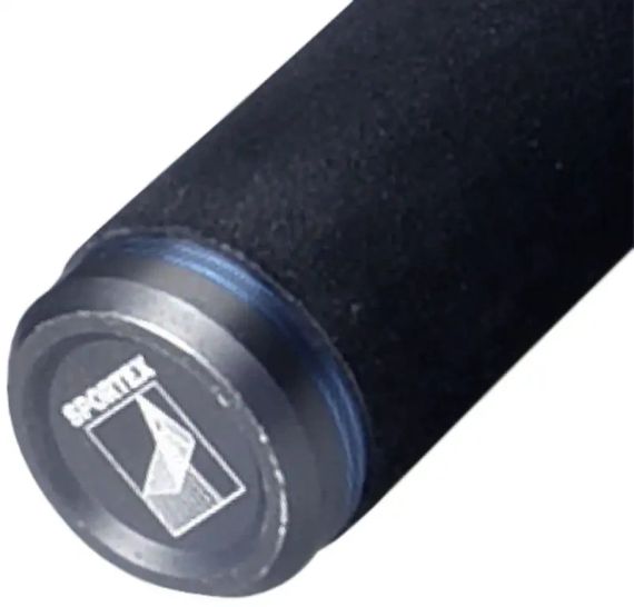 Удилище карповое Sportex Purista XTF Carp 13’/3.96m 3.75lbs - 2sec. | Зображення 5