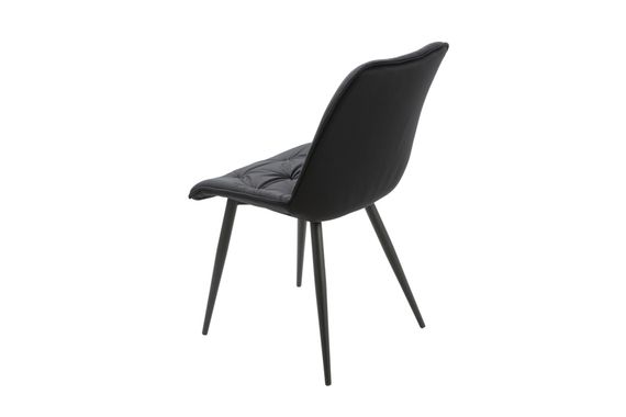 Стул Special4You Perfection black | Зображення 3