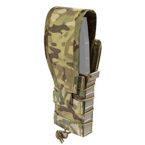 Підсумок під магазин AK/AR Fastmag з клапаном Multicam (8535)