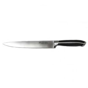 Нож кухонный для мяса Kamille KM-5119 20 см