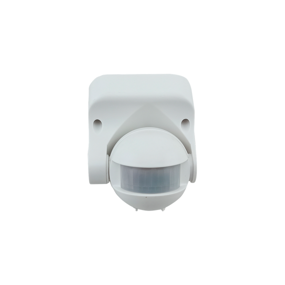 Датчик движения ДР 06 белый 1200Вт 180град 12м IP44 Ny95502876