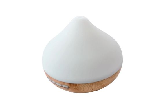 Аромадиффузор увлажнитель воздуха Elite - Aromatherapy Machine EL - 502 | Зображення 1