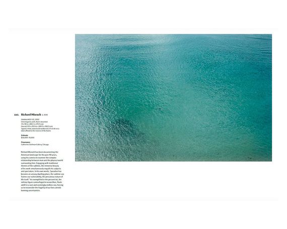 Каталог фотографии аукциона Phillips апрель 2018 г. | Зображення 7