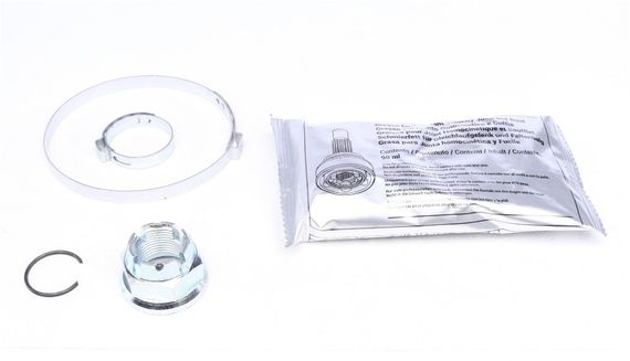 ШРКШ зовнішній Renault Logan 04- Sandero 09- 21z 28z 48.9mm 75mm 51mm  15-1749 | Зображення 7