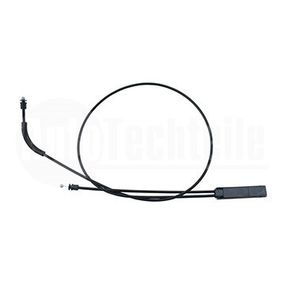 Трос капота Mercedes Benz W222 13-20, AutoTechteile, 140 8878, 2228800059