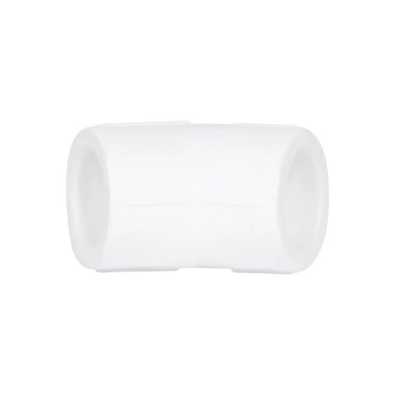 Уголок PPR Blue Ocean "Белый" 20, 45° | Зображення 2