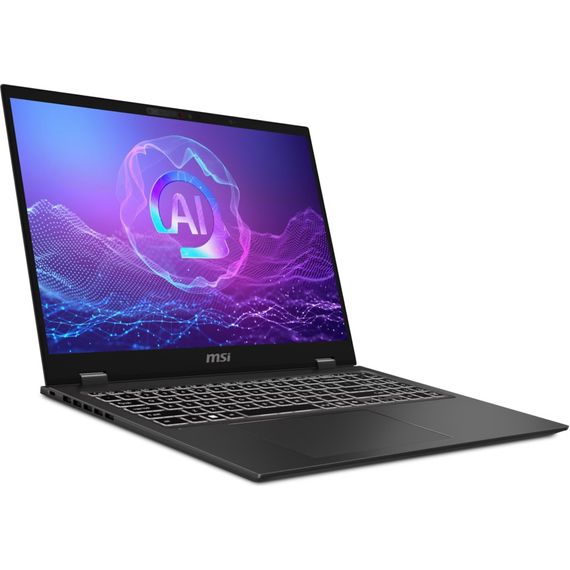 Ноутбук MSI Prestige 16 AI+Evo B2VMG-028UA (9S7-15A331-028) | Зображення 1