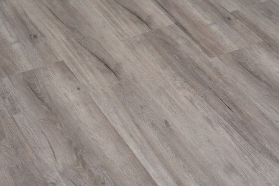 Вінілове покриття Vinilam Ceramo - Дуб Давос 8880 (2.5 mm ) | Зображення 2