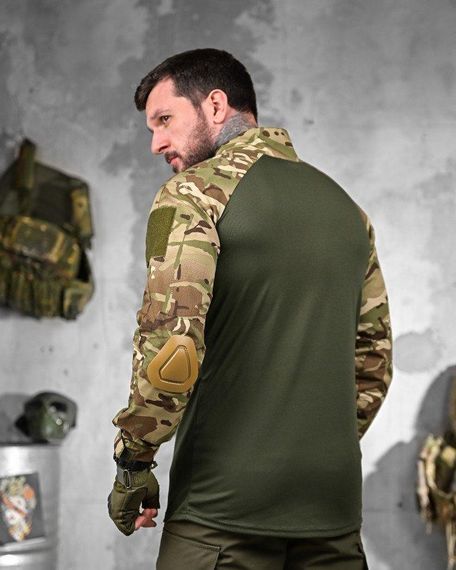 Убакс тактична сорочка KONG ДЛ6382 | Зображення 1