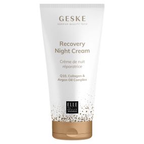 Відновлювальний нічний крем GESKE Recovery Night Cream 100 мл