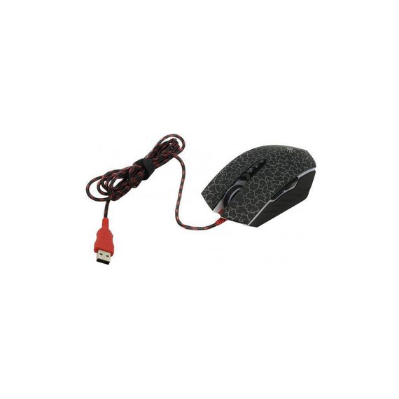 Мишка A4Tech Bloody A70A USB Crackle | Зображення 4