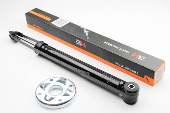 Амортизатор задній Passat B3/B4 88-97 (газ.) + тарелка, GH-PARTS (GH334719) | Зображення 1