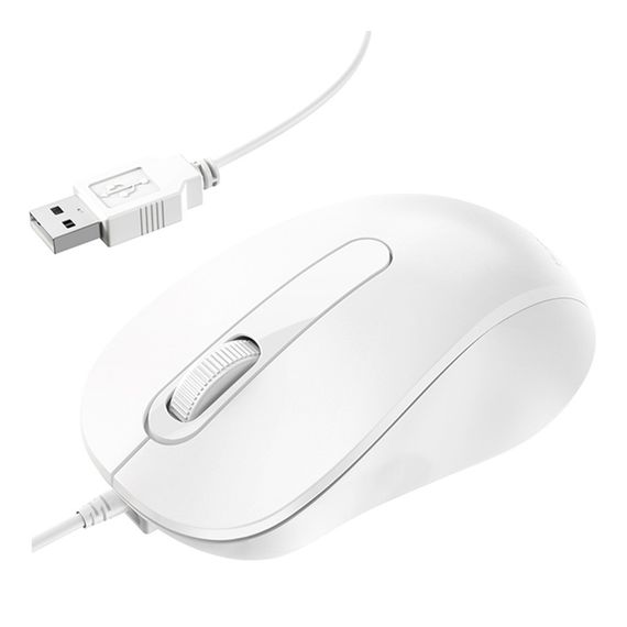 USB Мышь Borofone BG4 | Зображення 4