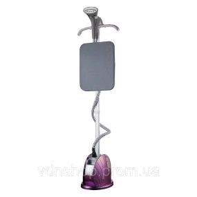 Отпариватель вертикальный для одежды со стойкой Zepline 3500Вт ZP-132