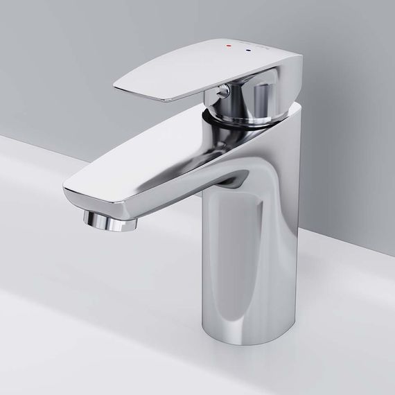 Змішувач для умивальника AM.PM Tender (F45E02100) | Зображення 4