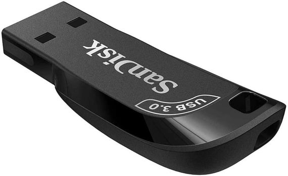 Накопитель USB 3.0 SanDisk 32GB Ultra Shift (SDCZ410-032G-G46) (SDCZ410-032G-G46) | Зображення 2