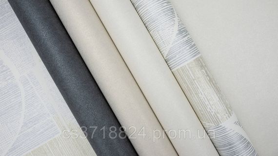Шпалери вінілові на флізеліновій основі SINTRA Chain 468111 (1,06х10,05м) | Зображення 5