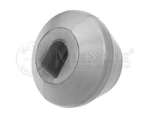 Подушка двигуна VAG (вир-во MEYLE) MEYLE 1000300005 на VW PASSAT седан (3B2)
