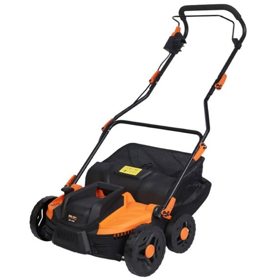 Аератор електричний Sequoia SES1536