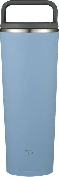 Термокухоль Zojirushi SX-JA40AM 0.4 л Blue