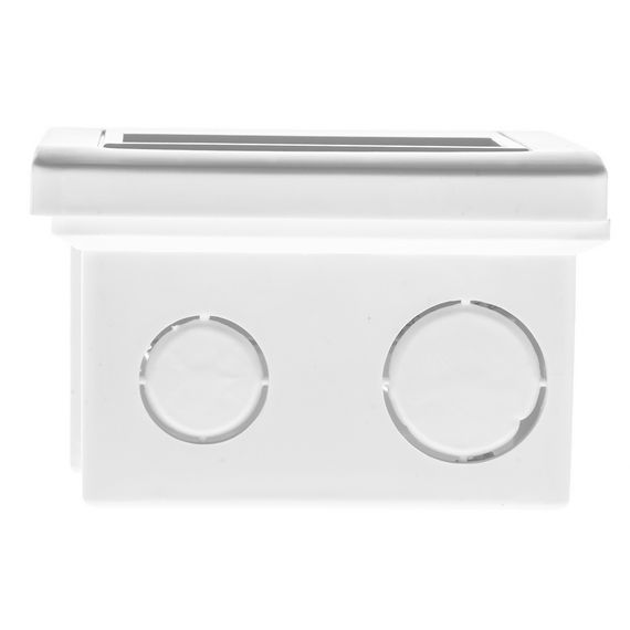 Светильник настенный для лестницы LED 1,5W WW IP20 WH (LZ-01) | Зображення 7
