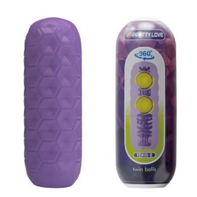 Мастурбатор - Pretty Love Venus-X Purple Sex Aura