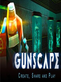 Gunscape Xbox One Xbox Live Key EUROPE