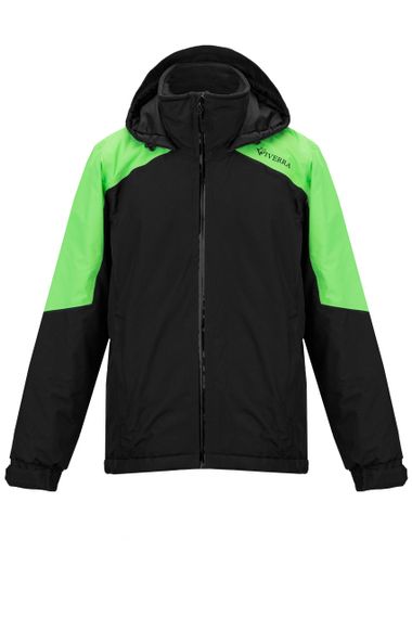 Костюм Viverra Neon Winter XXL (РБ-2240085) Костюм для риболовлі | Зображення 1