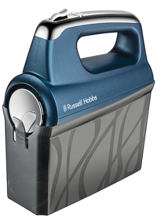 Міксер Russell Hobbs 25893-56 Sapphire | Зображення 5