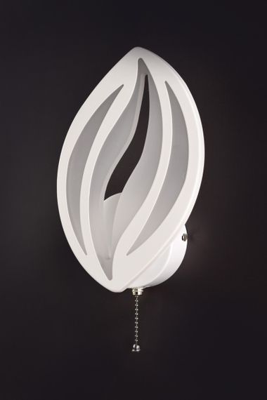 Бра LED 25839 Білий 24х16х8 см.