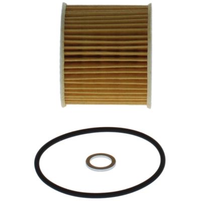 Фильтр масляный Bosch F026407308 | Зображення 1