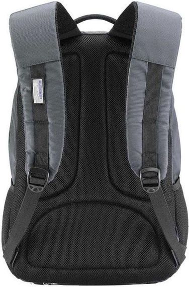 Рюкзак для ноутбука 15,6" Sumdex PON-391GY серый | Зображення 4