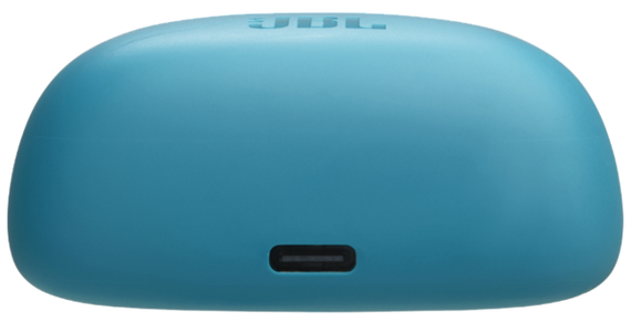 Гарнітура JBL TUNE BUDS 2 Turquoise (JBLTBUDS2TQE) | Зображення 8