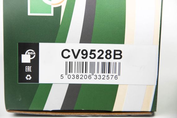 ШРКШ (ШРУС) внутрішній Astra/Vectra/Zafira 1.6-1.8 95-, BGA (CV9528B) | Зображення 2