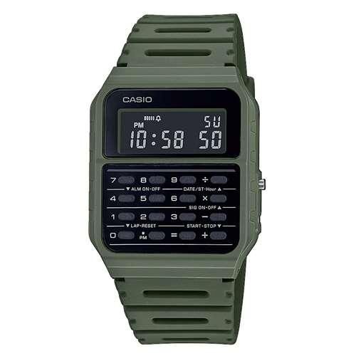 Годинник Casio CA-53WF-3BEF