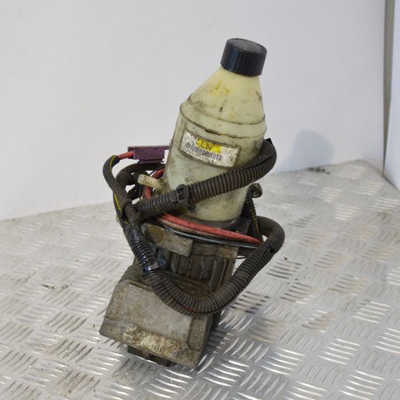 Електро гідропідсилювач керма Opel Astra G Zafira A насос ГПК Опель Астра Джі Зафіра А 554552 | Зображення 2