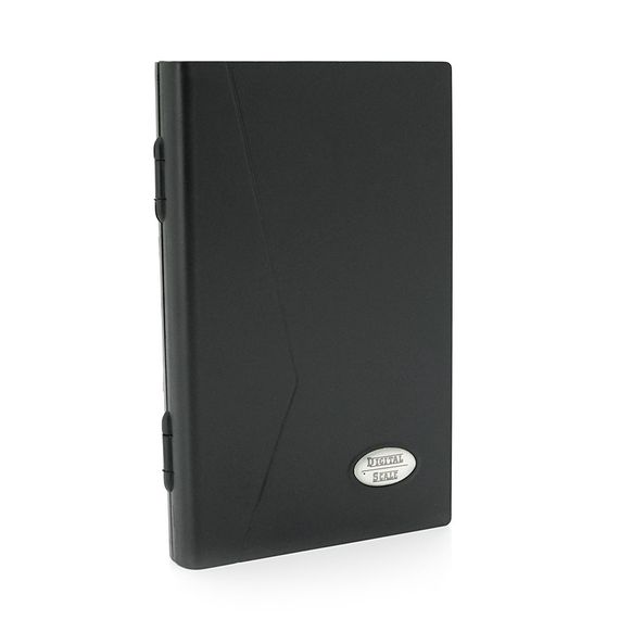 Ваги точні ювелірні NOTEBOOK 0,01-500 гр | Зображення 2