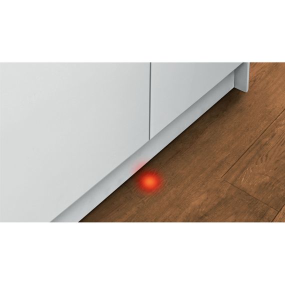 Посудомийна машина Bosch SMV4HVX00K | Зображення 6