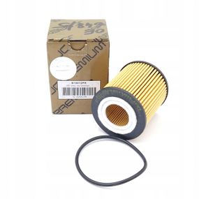 JС PREMIUM фільтр масляний B18012PR