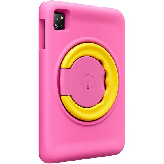 Планшет Blackview Tab A6 Kids 10.1"HD+ 4/128GB / WiFi Pink (6931548319122) | Зображення 6