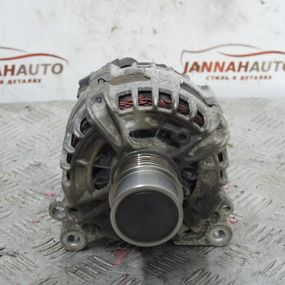 Генератор 14V 140A 1.2 / 1.4 TFSI Audi A1 A3 Q3 Генератор Ауді а1 а3 ку3 04C903023L