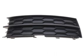 Вставка бампера без протитуманки Skoda Octavia 18- L  88071847602